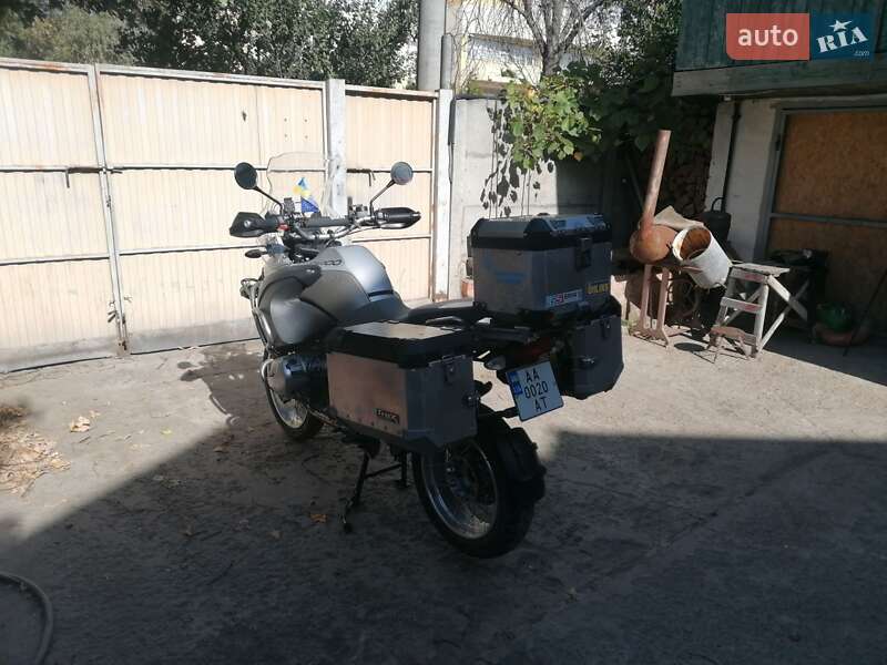 Мотоцикл Багатоцільовий (All-round) BMW R 1200GS 2006 в Києві