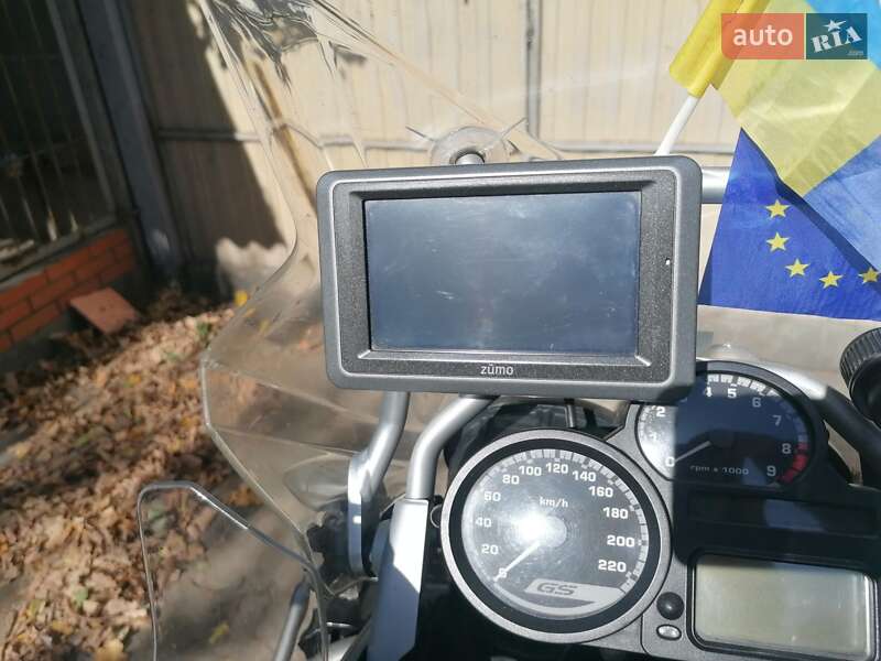 Мотоцикл Багатоцільовий (All-round) BMW R 1200GS 2006 в Києві
