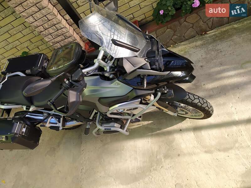 Мотоцикли BMW R 1200GS 2015 в Чернівцях фото 12 Мотоцикли BMW R 1200GS 2015 в Чернівцях