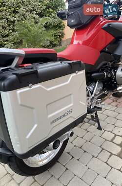 Мотоцикл Внедорожный (Enduro) BMW R 1200GS 2011 в 