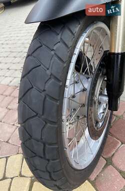 Мотоцикл Внедорожный (Enduro) BMW R 1200GS 2011 в 