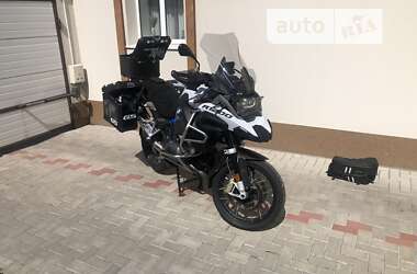 Мотоцикл Туризм BMW R 1200GS 2018 в Кропивницком