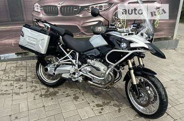 Мотоцикл Многоцелевой (All-round) BMW R 1200GS 2008 в Ирпене