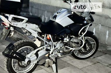 Мотоцикл Багатоцільовий (All-round) BMW R 1200GS 2008 в Ірпені