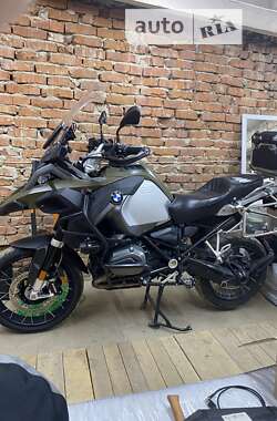 Мотоцикл Позашляховий (Enduro) BMW R 1200GS 2015 в Тернополі