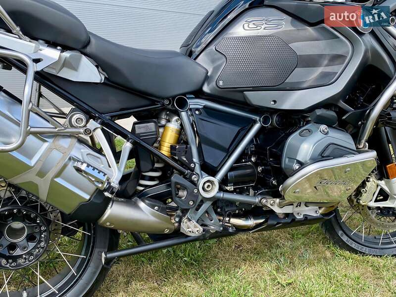 Мотоцикл Туризм BMW R 1200GS 2018 в Броварах