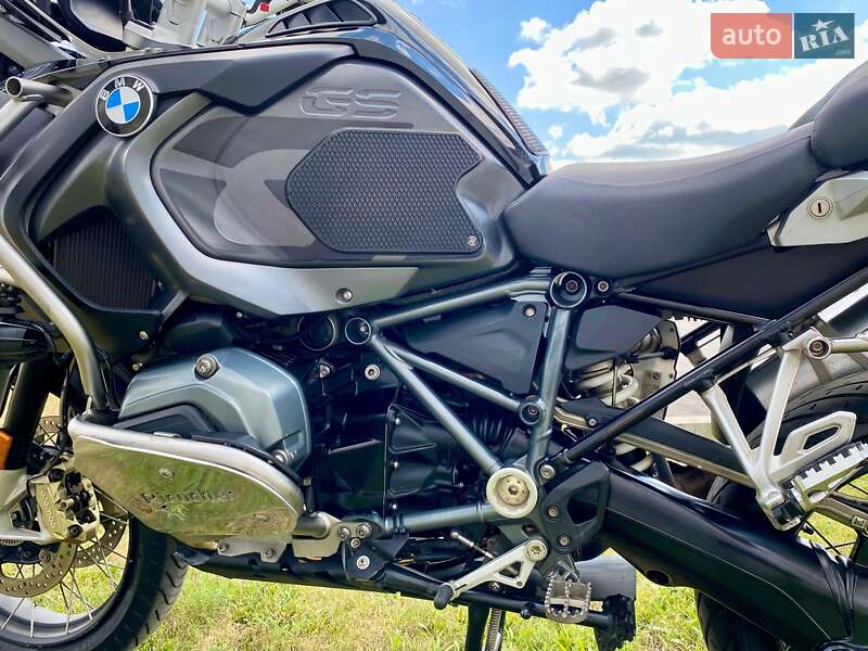 Мотоцикл Туризм BMW R 1200GS 2018 в Броварах