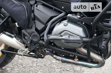 Мотоцикл Внедорожный (Enduro) BMW R 1200GS 2014 в 