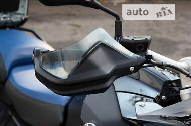 Мотоцикл Внедорожный (Enduro) BMW R 1200GS 2014 в 