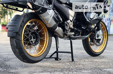 Мотоцикл Внедорожный (Enduro) BMW R 1200GS 2014 в 