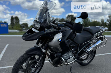 Мотоцикл Туризм BMW R 1200GS 2012 в Києві