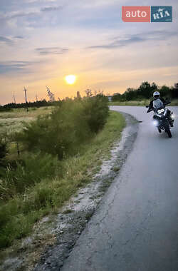Мотоцикл Туризм BMW R 1200GS 2015 в 