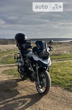 Мотоцикл Многоцелевой (All-round) BMW R 1200GS 2012 в Одессе