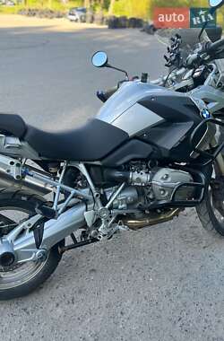 Мотоцикл Многоцелевой (All-round) BMW R 1200GS 2008 в 