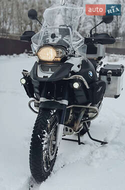 Мотоцикл Багатоцільовий (All-round) BMW R 1200GS 2012 в Львові