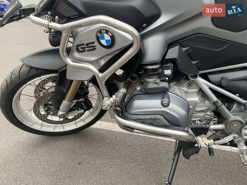 Мотоцикл Спорт-туризм BMW R 1200GS 2014 в Одесі