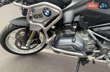 Мотоцикл Спорт-туризм BMW R 1200GS 2014 в Одессе