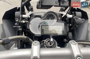 Мотоцикл Спорт-туризм BMW R 1200GS 2014 в Одессе