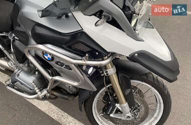 Мотоцикл Спорт-туризм BMW R 1200GS 2014 в Одессе