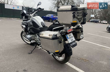 Мотоцикл Спорт-туризм BMW R 1200GS 2014 в Одессе