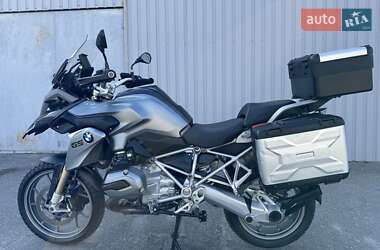 Мотоцикл Многоцелевой (All-round) BMW R 1200GS 2014 в Днепре