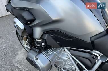 Мотоцикл Многоцелевой (All-round) BMW R 1200GS 2014 в Днепре