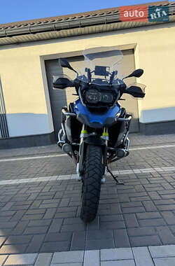 Мотоцикл Многоцелевой (All-round) BMW R 1200GS 2017 в Кропивницком