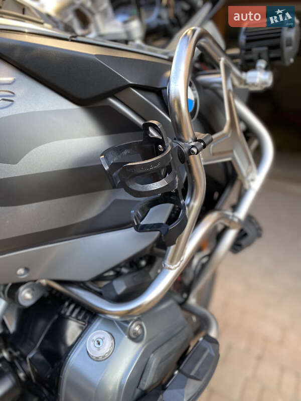 Мотоцикл Багатоцільовий (All-round) BMW R 1200GS 2017 в Києві фото 21 Мотоцикл Багатоцільовий (All-round) BMW R 1200GS 2017 в Києві