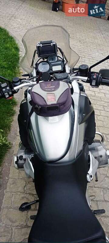 Мотоцикл Спорт-туризм BMW R 1200GS 2009 в Львові