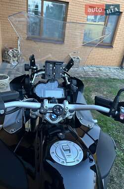 Мотоцикл Туризм BMW R 1200GS 2016 в 
