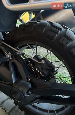 Мотоцикл Туризм BMW R 1200GS 2016 в 