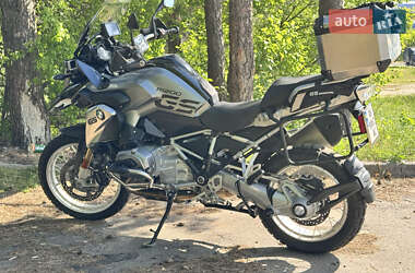 Мотоцикл Многоцелевой (All-round) BMW R 1200GS 2014 в Киеве