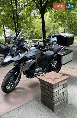 Мотоцикл Туризм BMW R 1200GS 2016 в Киеве