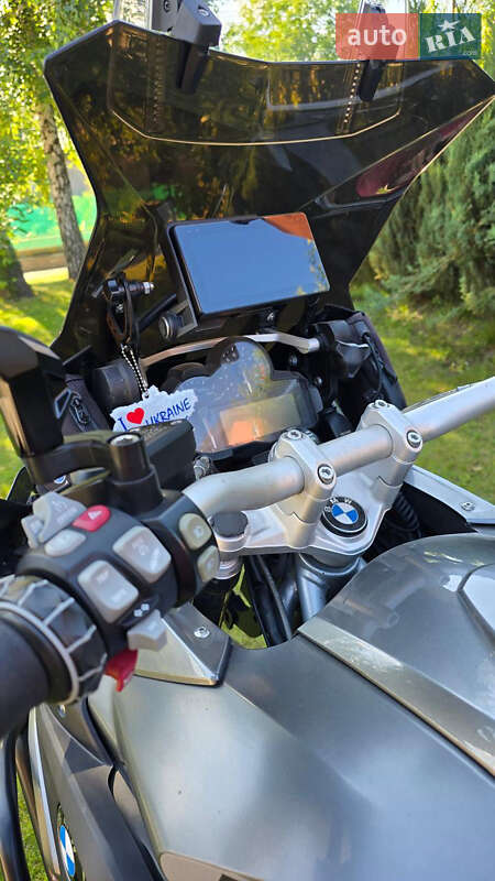 Мотоцикл Туризм BMW R 1200GS 2015 в Вишгороді