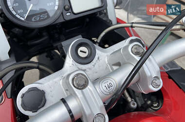Мотоцикл Многоцелевой (All-round) BMW R 1200GS 2008 в 
