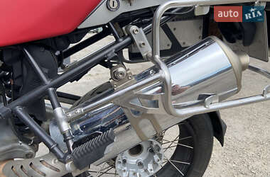 Мотоцикл Багатоцільовий (All-round) BMW R 1200GS 2008 в Києві