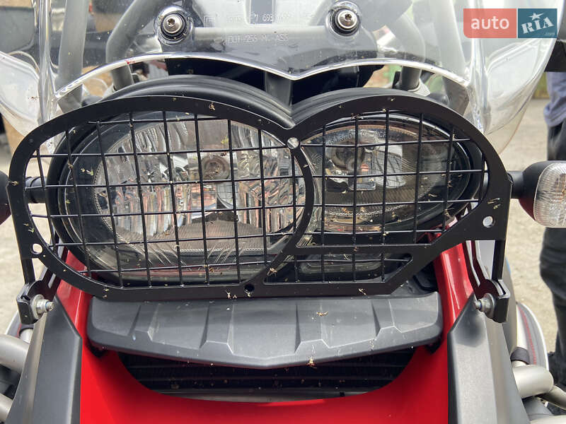 Мотоцикл Многоцелевой (All-round) BMW R 1200GS 2008 в Киеве