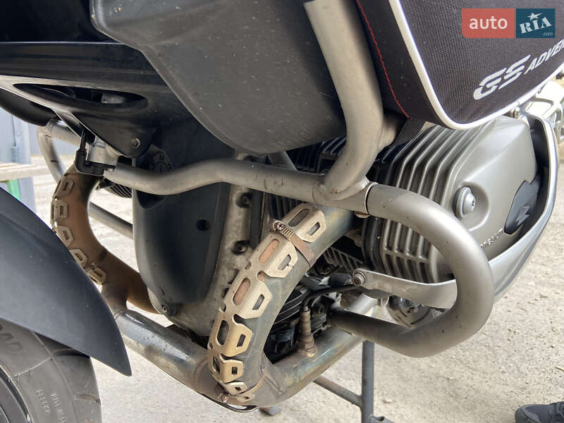 Мотоцикл Многоцелевой (All-round) BMW R 1200GS 2008 в Киеве