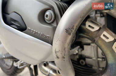 Мотоцикл Багатоцільовий (All-round) BMW R 1200GS 2008 в Києві