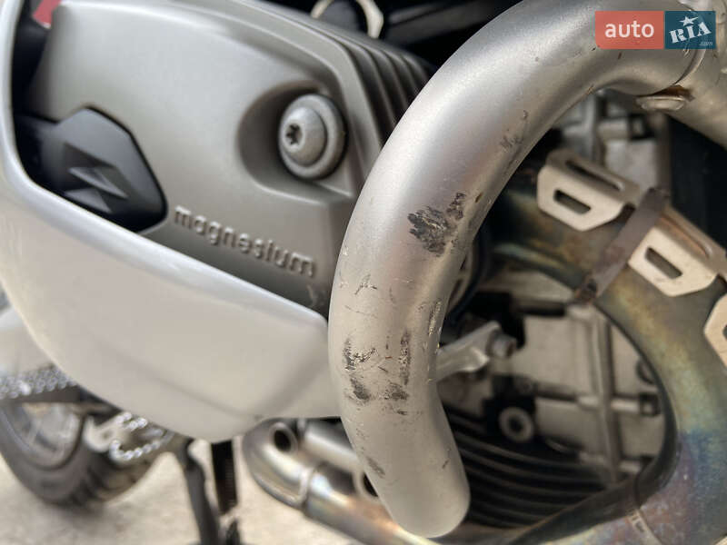 Мотоцикл Многоцелевой (All-round) BMW R 1200GS 2008 в Киеве