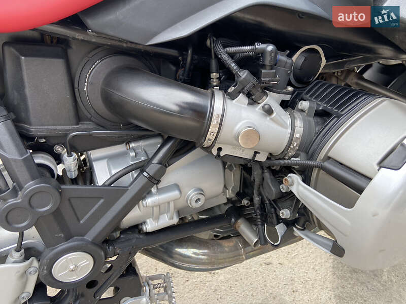 Мотоцикл Многоцелевой (All-round) BMW R 1200GS 2008 в Киеве