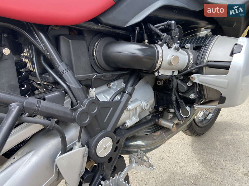 Мотоцикл Многоцелевой (All-round) BMW R 1200GS 2008 в Киеве