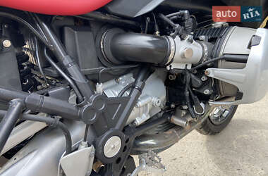 Мотоцикл Многоцелевой (All-round) BMW R 1200GS 2008 в 