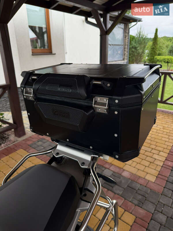 Мотоцикл Багатоцільовий (All-round) BMW R 1200GS 2015 в Новодністровську