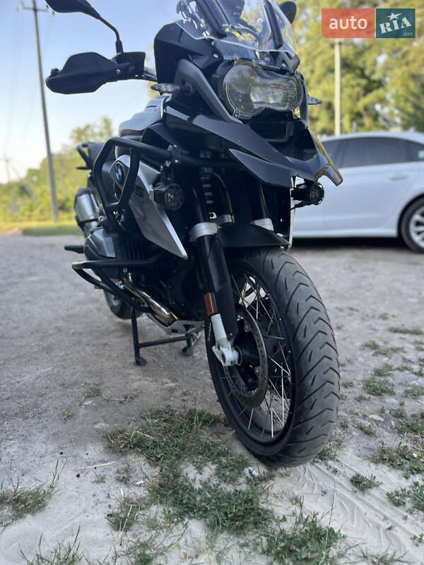 Мотоцикл Туризм BMW R 1200GS 2015 в Знам'янці
