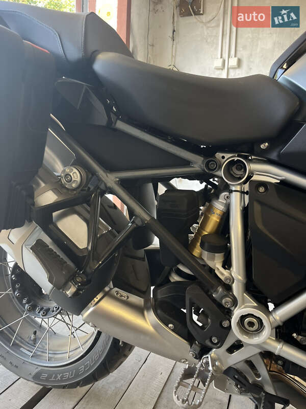 Мотоцикл Туризм BMW R 1200GS 2015 в Знам'янці