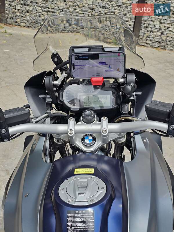 Мотоцикл Туризм BMW R 1200GS 2016 в Кам'янець-Подільському