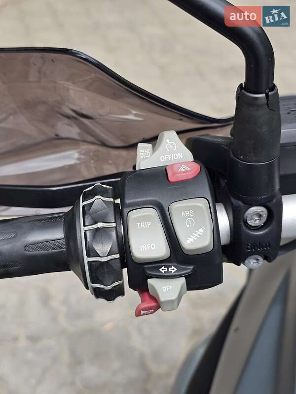 Мотоцикл Туризм BMW R 1200GS 2016 в Кам'янець-Подільському