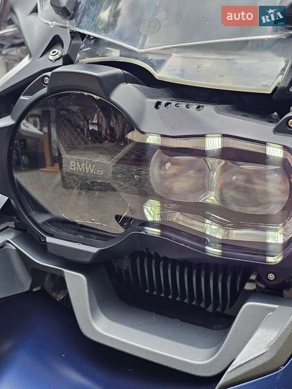 Мотоцикл Туризм BMW R 1200GS 2016 в Кам'янець-Подільському