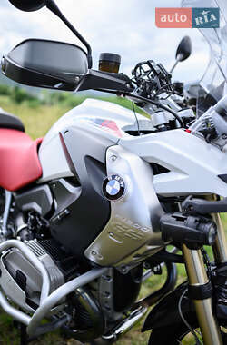 Мотоцикл Туризм BMW R 1200GS 2010 в 